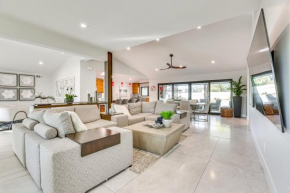 Luxury Scottsdale Home with Private Pool and Gas Grill